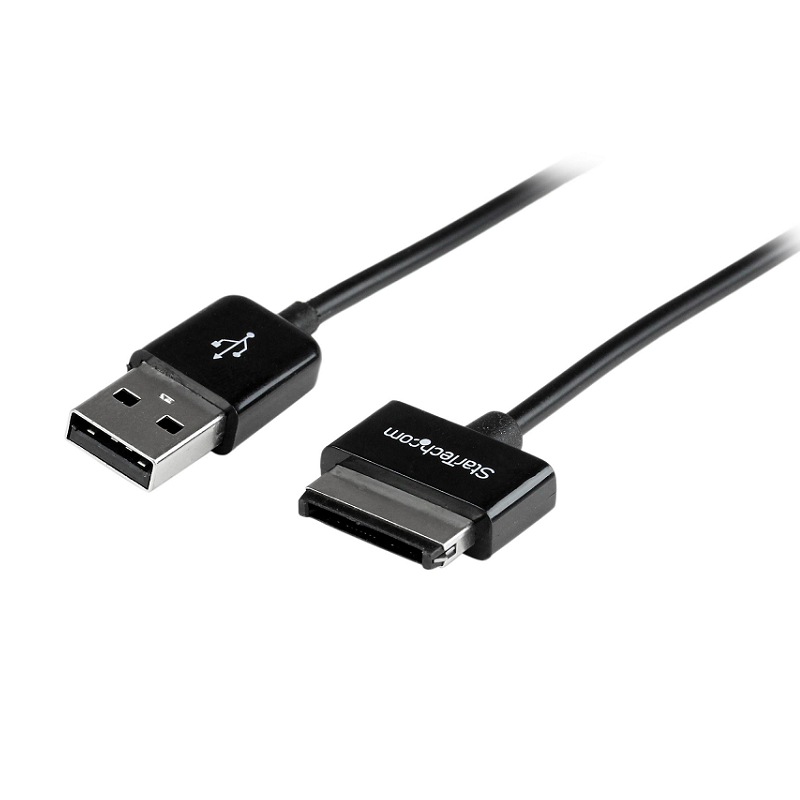 StarTech USB2ASDC3M 3m Dock Connector to USB Cable